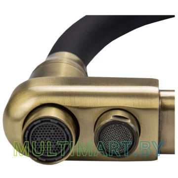 Смеситель Maxonor MN4460-27 картинка 4